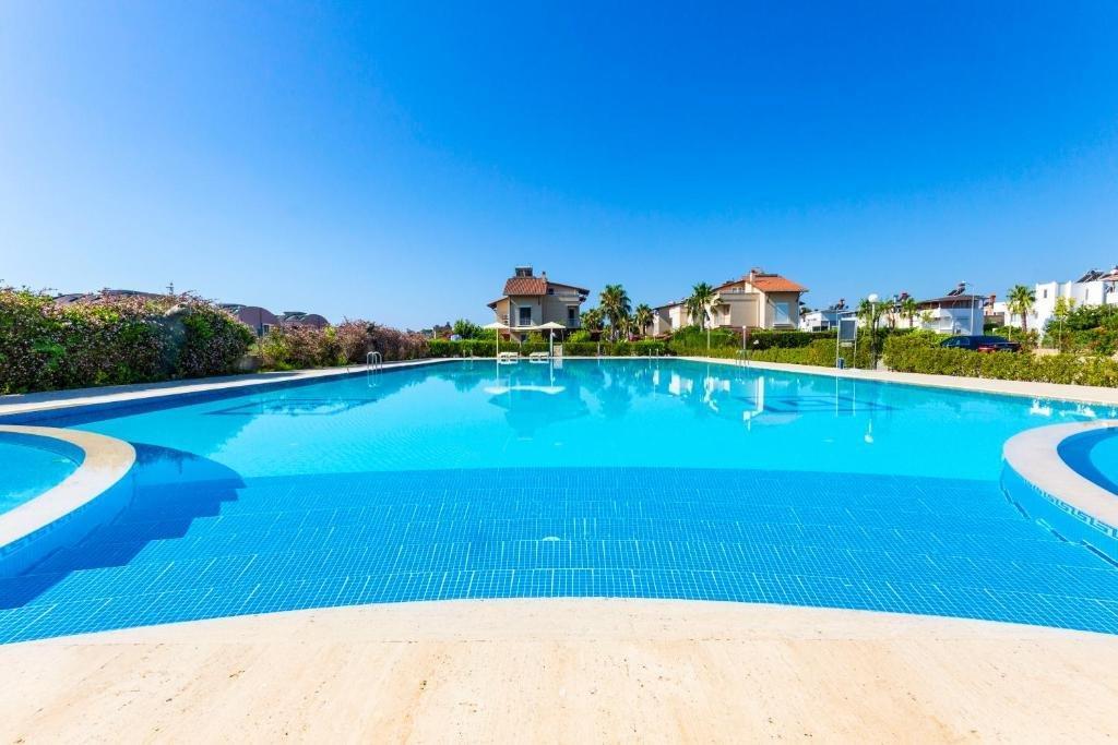 Paradise Town Villa Alison Belek Exterior foto